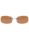 Polaroid 217230 0BF - Gafas de sol Marrón TALLA ÚNICA Mujer