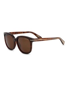 Lanvin SLN756M 09XW - Gafas de sol Marrón TALLA ÚNICA Mujer SLN756M_09XW kiwiku.com