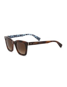 Lanvin SLN723V 0APB - Gafas de sol Marrón TALLA ÚNICA Mujer SLN723V_0APB kiwiku.com