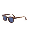 Lanvin SLN722M 0L95 - Gafas de sol Marrón TALLA ÚNICA Mujer
