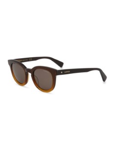 Lanvin SLN722M 07GM - Gafas de sol Marrón TALLA ÚNICA Mujer SLN722M_07GM kiwiku.com