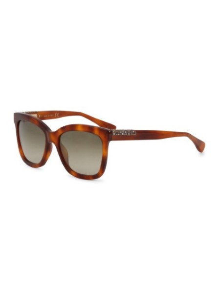 Lanvin SLN720S 711X - Gafas de sol Marrón TALLA ÚNICA Mujer SLN720S_711X kiwiku.com