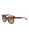 Lanvin SLN720S 711X - Gafas de sol Marrón TALLA ÚNICA Mujer