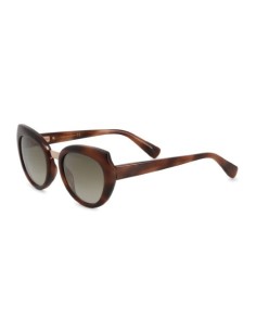 Lanvin SLN717M 9AJX - Gafas de sol Marrón TALLA ÚNICA Mujer SLN717M_9AJX kiwiku.com