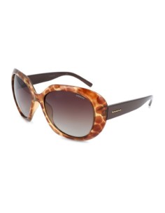 Polaroid PLD1008S PPZ - Gafas de sol Marrón TALLA ÚNICA Mujer PLD1008S_PPZ kiwiku.com