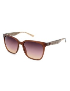 Lacoste L861S 210 - Gafas de sol Marrón TALLA ÚNICA Mujer L861S_210 kiwiku.com
