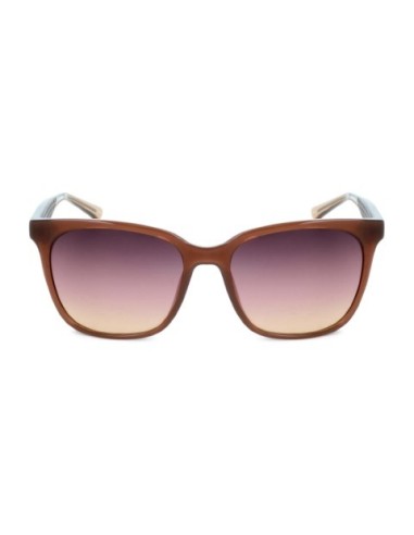Lacoste L861S 210 - Gafas de sol Marrón TALLA ÚNICA Mujer L861S_210 kiwiku.com
