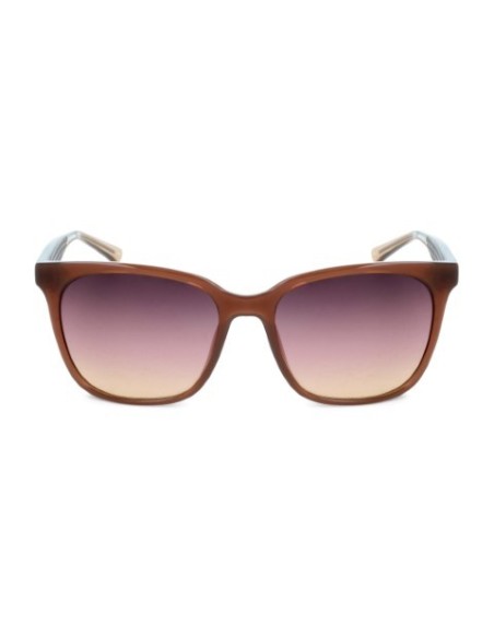 Lacoste L861S 210 - Gafas de sol Marrón TALLA ÚNICA Mujer L861S_210 kiwiku.com