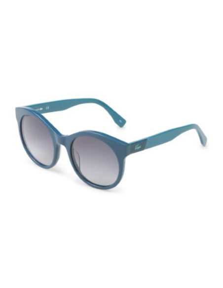 Lacoste L851S 466 - Gafas de sol Azul TALLA ÚNICA Mujer L851S_466 kiwiku.com