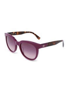 Lacoste L850S 526 - Gafas de sol Violeta TALLA ÚNICA Mujer L850S_526 kiwiku.com