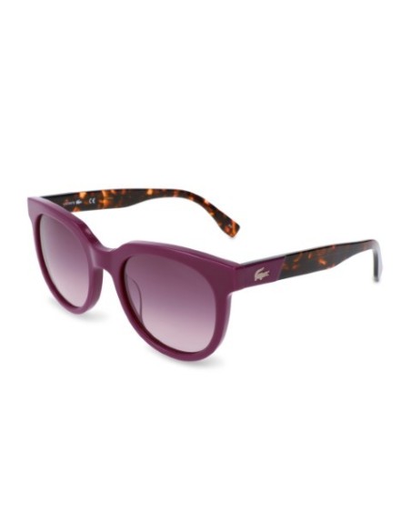 Lacoste L850S 526 - Gafas de sol Violeta TALLA ÚNICA Mujer L850S_526 kiwiku.com