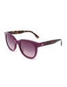Lacoste L850S 526 - Gafas de sol Violeta TALLA ÚNICA Mujer