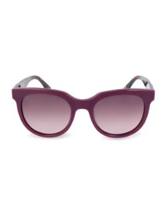 Lacoste L850S 526 - Gafas de sol Violeta TALLA ÚNICA Mujer L850S_526 kiwiku.com 2