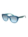 Lacoste L832S 466 - Gafas de sol Azul TALLA ÚNICA Mujer