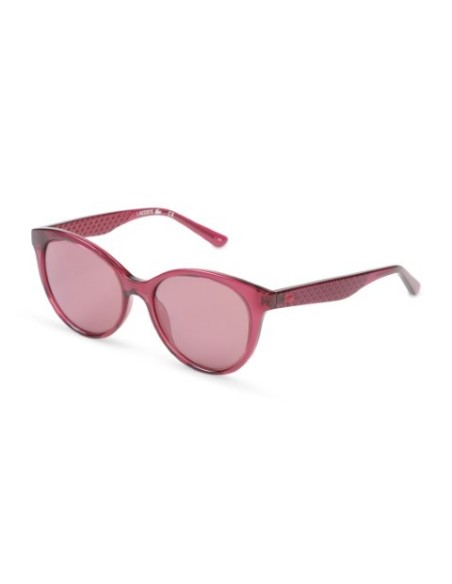 Lacoste L831S 526 - Gafas de sol Violeta TALLA ÚNICA Mujer L831S_526 kiwiku.com