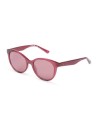 Lacoste L831S 526 - Gafas de sol Violeta TALLA ÚNICA Mujer