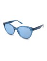 Lacoste L831S 424 - Gafas de sol Azul TALLA ÚNICA Mujer