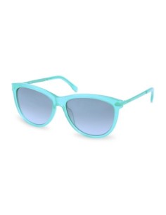 Lacoste L812S 444 - Gafas de sol Azul TALLA ÚNICA Mujer L812S_444 kiwiku.com