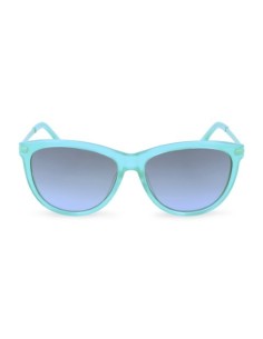 Lacoste L812S 444 - Gafas de sol Azul TALLA ÚNICA Mujer L812S_444 kiwiku.com 2