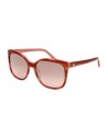 Lacoste L747S 234 - Gafas de sol Marrón TALLA ÚNICA Mujer
