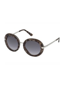 Guess GU7514 55B - Gafas de sol Gris TALLA ÚNICA Mujer GU7514_55B kiwiku.com