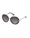 Guess GU7514 55B - Gafas de sol Gris TALLA ÚNICA Mujer