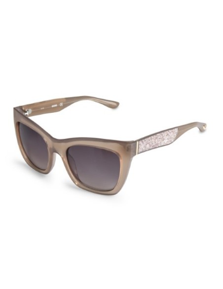 Guess GU7509 57G - Gafas de sol Marrón TALLA ÚNICA Mujer GU7509_57G kiwiku.com
