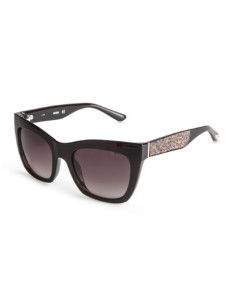 Guess GU7509 45F - Gafas de sol Marrón TALLA ÚNICA Mujer GU7509_45F kiwiku.com