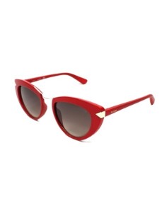 Guess GU7498 66F - Gafas de sol Rojo TALLA ÚNICA Mujer GU7498_66F kiwiku.com