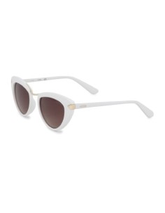 Guess GU7498 21F - Gafas de sol Blanco TALLA ÚNICA Mujer GU7498_21F kiwiku.com