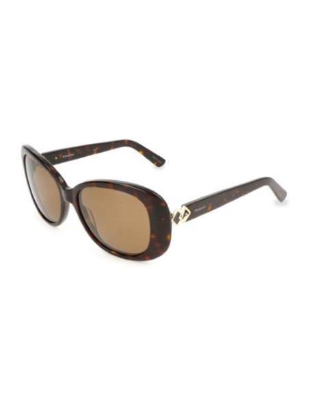 Polaroid PLD4051 US0 - Gafas de sol Marrón TALLA ÚNICA Mujer PLD4051_US0 kiwiku.com