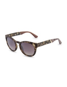 Guess GU7473 56F - Gafas de sol Marrón TALLA ÚNICA Mujer GU7473_56F kiwiku.com