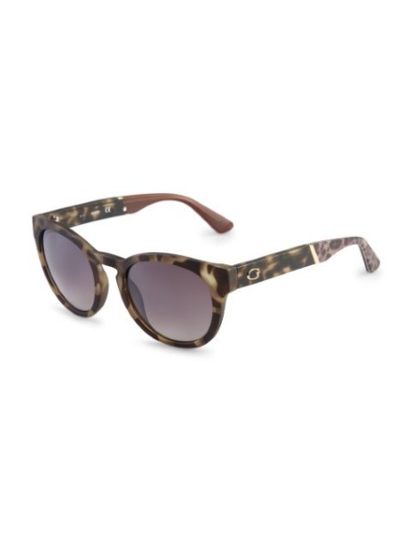 Guess GU7473 56F - Gafas de sol Marrón TALLA ÚNICA Mujer GU7473_56F kiwiku.com