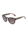 Guess GU7473 56F - Gafas de sol Marrón TALLA ÚNICA Mujer