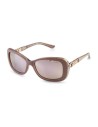 Guess GU7453 72G - Gafas de sol Rosa TALLA ÚNICA Mujer