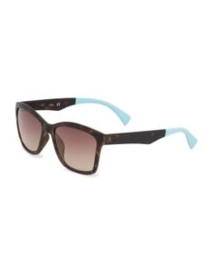 Guess GU7434 52F - Gafas de sol Marrón TALLA ÚNICA Mujer GU7434_52F kiwiku.com