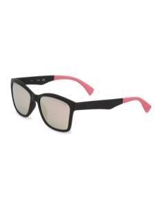 Guess GU7434 02C - Gafas de sol Negro TALLA ÚNICA Mujer GU7434_02C kiwiku.com