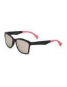 Guess GU7434 02C - Gafas de sol Negro TALLA ÚNICA Mujer