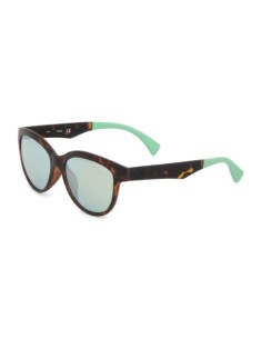 Guess GU7433 52C - Gafas de sol Marrón TALLA ÚNICA Mujer GU7433_52C kiwiku.com