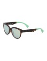 Guess GU7433 52C - Gafas de sol Marrón TALLA ÚNICA Mujer
