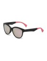 Guess GU7433 02C - Gafas de sol Negro TALLA ÚNICA Mujer