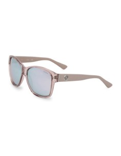 Guess GU7412 57B - Gafas de sol Gris TALLA ÚNICA Mujer GU7412_57B kiwiku.com