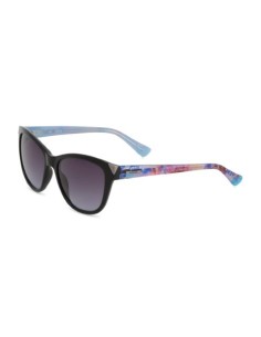 Guess GU7398 01B - Gafas de sol Negro TALLA ÚNICA Mujer GU7398_01B kiwiku.com