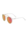 Guess GU7387 21C - Gafas de sol Blanco TALLA ÚNICA Mujer