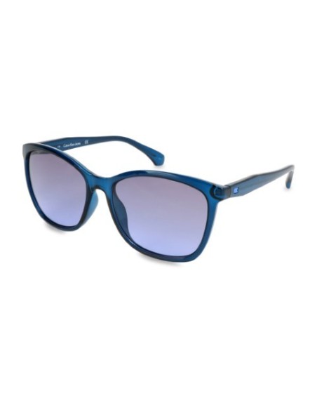 Calvin Klein CKJ812S 405 - Gafas de sol Azul TALLA ÚNICA Mujer CKJ812S_405 kiwiku.com