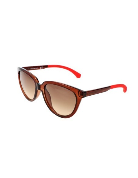 Calvin Klein CKJ802S 31770 - Gafas de sol Marrón TALLA ÚNICA Mujer CKJ802S_31770 kiwiku.com