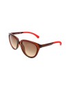 Calvin Klein CKJ802S 31770 - Gafas de sol Marrón TALLA ÚNICA Mujer