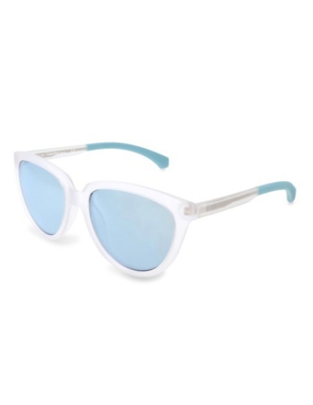 Calvin Klein CKJ802S 000 - Gafas de sol Blanco TALLA ÚNICA Mujer CKJ802S_000 kiwiku.com