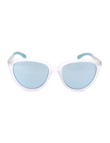 Calvin Klein CKJ802S 000 - Gafas de sol Blanco TALLA ÚNICA Mujer CKJ802S_000 kiwiku.com