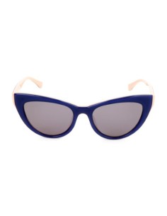 Calvin Klein CK5934S 538 - Gafas de sol Azul TALLA ÚNICA Mujer CK5934S_538 kiwiku.com